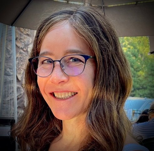 Mackenzie Steiner