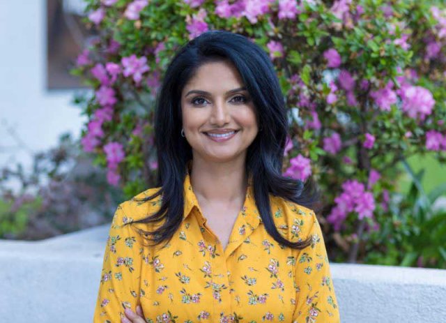 Mamta P. Dalwani