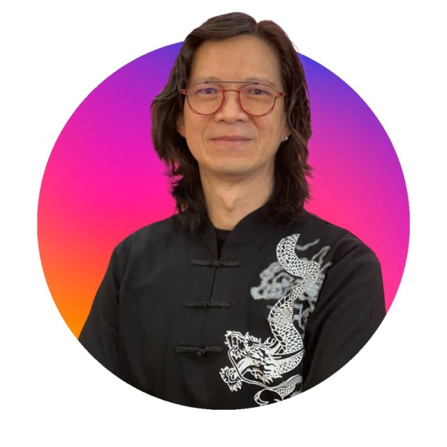 Dennis Wong