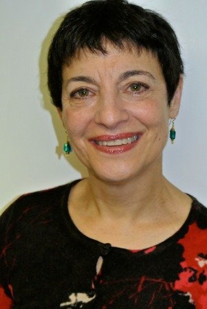 Donna Racik