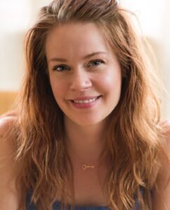 Christy Stricklin