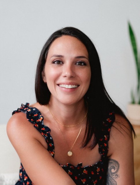 Sarah Herstich