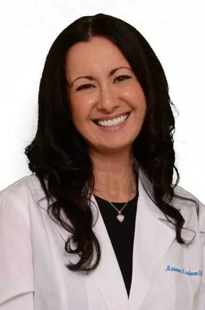Marianna Kaufman