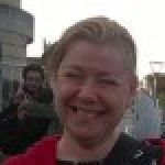 LINDA JOHNSON