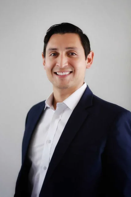 Christopher Naranjo