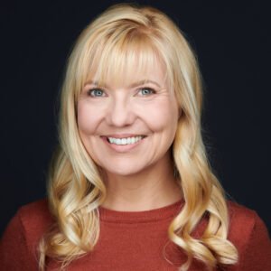 Courtney Fincher