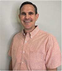 Dr. Keith Lavender