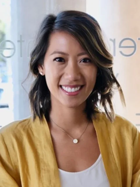 Audrey Su