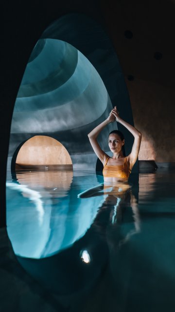 Euphoria Retreat