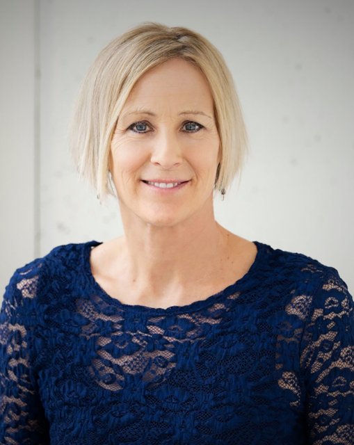 Lin (Linda) J Heidt