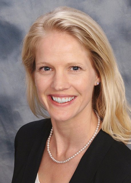 Allison Golnik