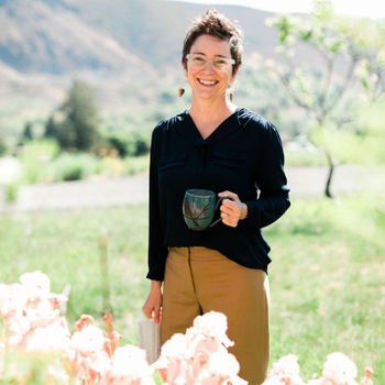 Kathleen Manseau