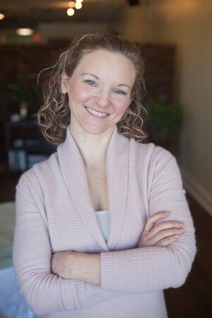 Jessica Mark