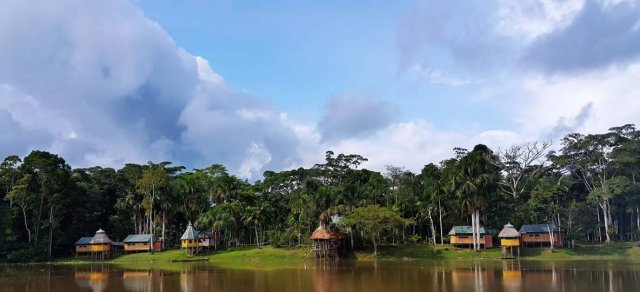 The Sanctuary of Renana