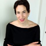 Annie Rubin