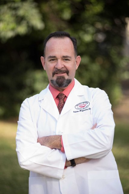 Tobias F. Maynard