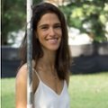 Giovana Zelesnikar Batistella Malufe