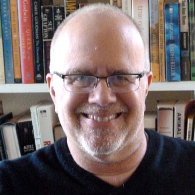 Harry Dudley