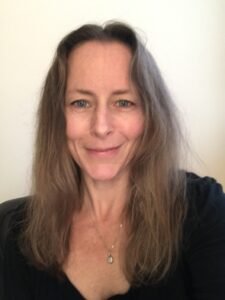 Cheryl Smith