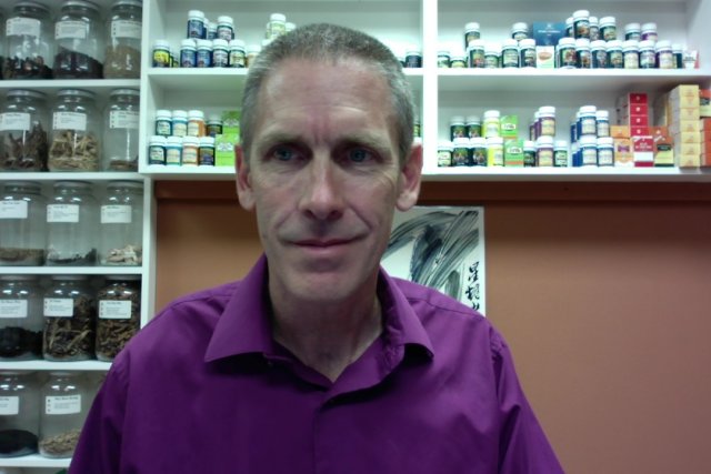 David Richard Bock