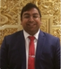 Dr. Balraj Dhaliwal