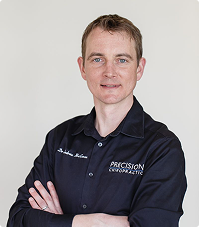 Dr. Andrew McCanse