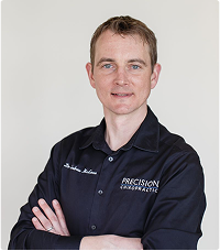 Dr. Andrew McCanse