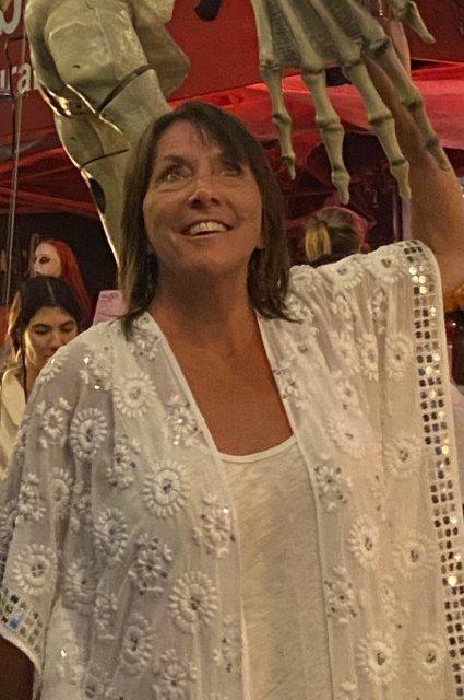 Kaye Z. Cantwell