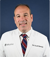 Dr. Scott Bender