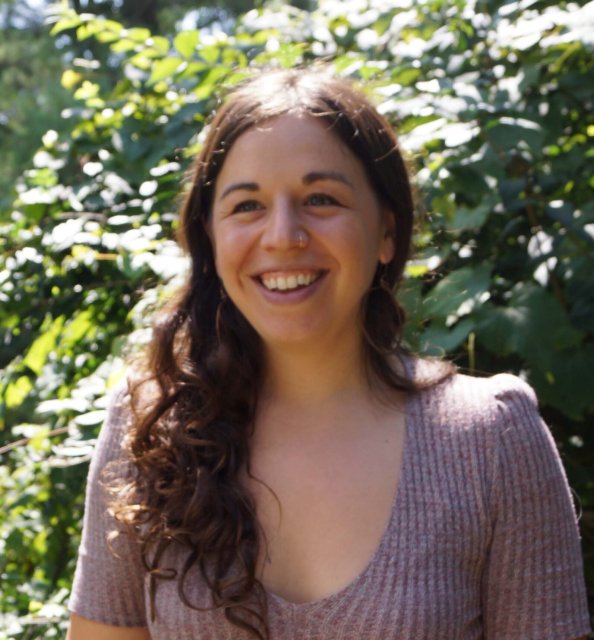 Jessica Markowitz