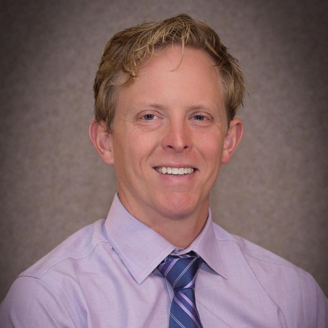 Scott Allen