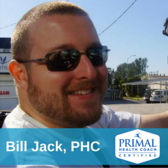 Bill Jack