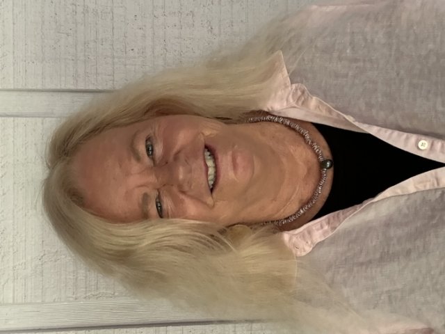Gail Brown