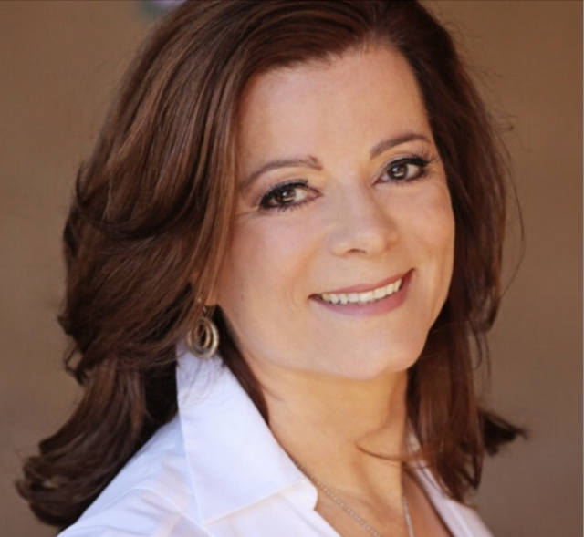 Luiza Wilson