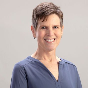 Tracy Alderman