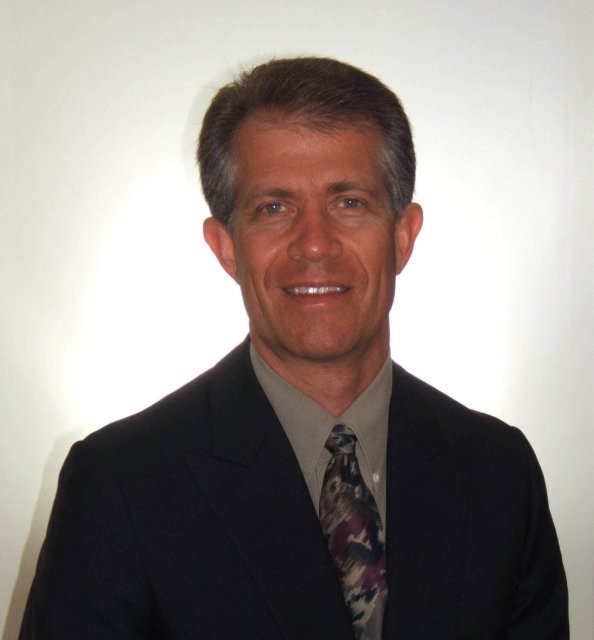 Gregory Scott Clack
