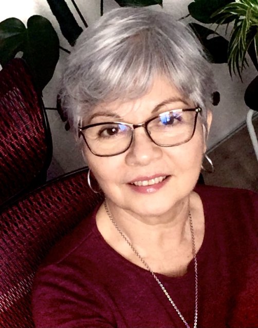 Marianela Leon