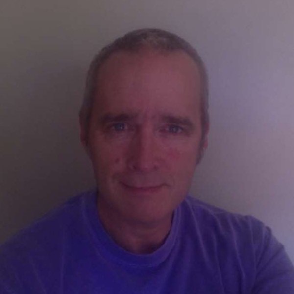 Mark Copp