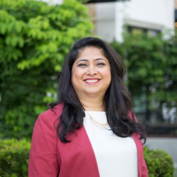 Rozina Lakhani