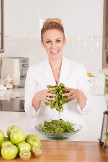 Karin G. Reiter