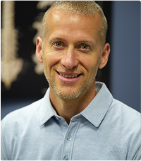 Dr. Ryan Sweet