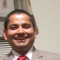 Krishna P Khanal