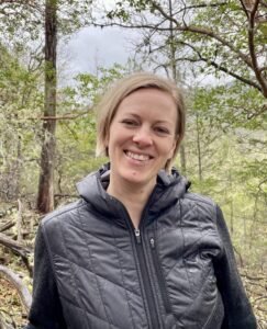 Cynthia Kronour