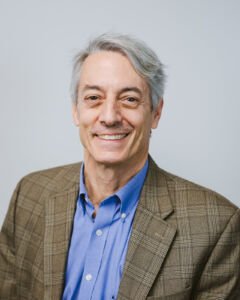 Daniel Stein
