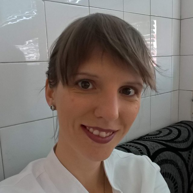 Marija Knezevic