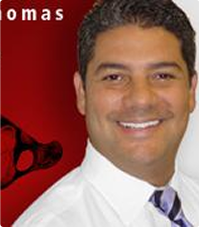 Dr. Greg Thomas