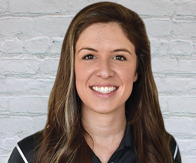 Rachel Hammack, PT, DPT