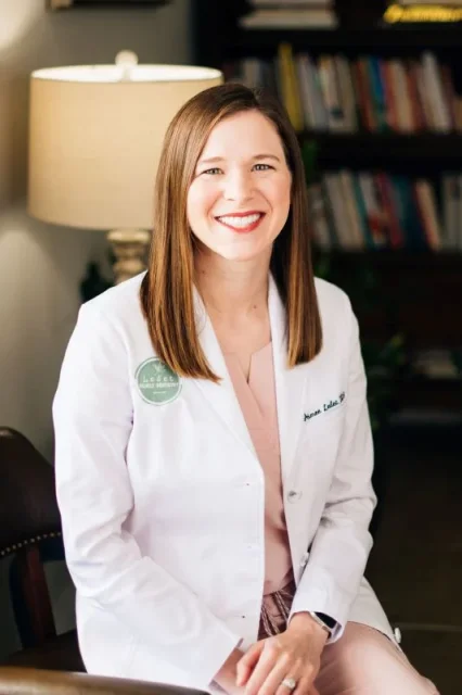 Aimee D. Ledet