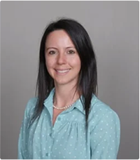Dr. Jordan Landholm