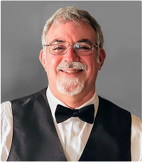 Dr. Chris Michlin